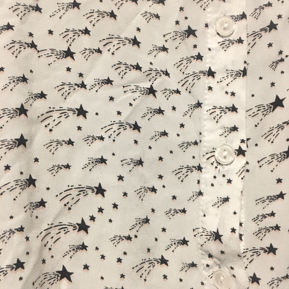 Patterned short-sleeve - Picture 2 of 2